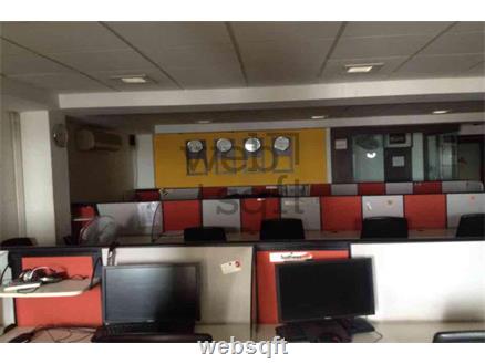 Commercial Office Space for Rent in Hyderabad